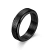 Black, 6mm
