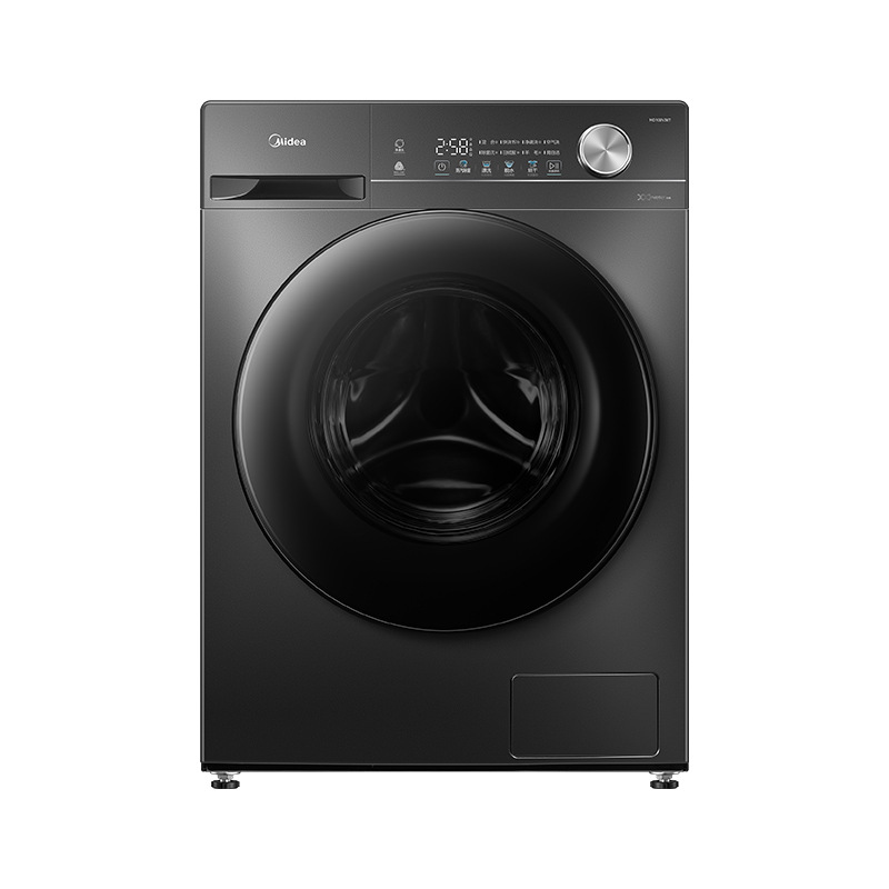 Стирально-сушильная машина Midea MD100V36T 10 кг без сушки