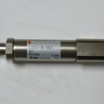 yamaha飞达气缸 AIR CYLINDER 源头厂家CL24-56mm气缸