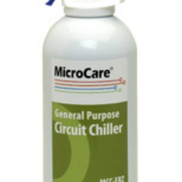 Microcare MCC-FRZ急速冷冻剂