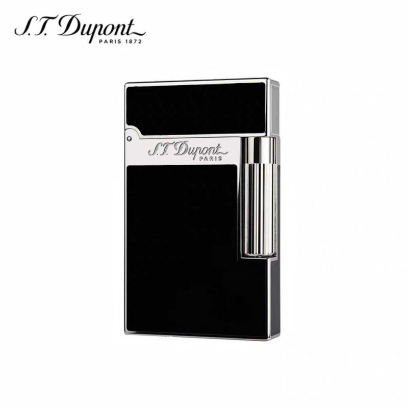 L2 segunda generación China plata negra