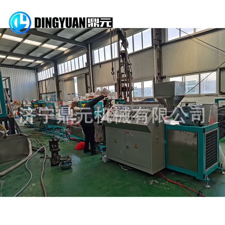 定制螺杆五金保护套塑料网套机器 轴承继电器 加厚透气PE保护网套