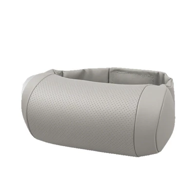 Leather Seat Headrest Pillow, Headrest