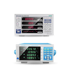 ����Everfine�h��PF310A�๦�ܽ�ֱ����0.5�����ֹ���Ӌ0.05%