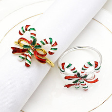 酒店西餐圣诞糖果拐杖餐巾扣餐巾环餐巾圈口布圈合金厂家批发 O1CN015Cxv1b1HVxK50eJNS_!!3342640764-0-cib.230x230.jpg