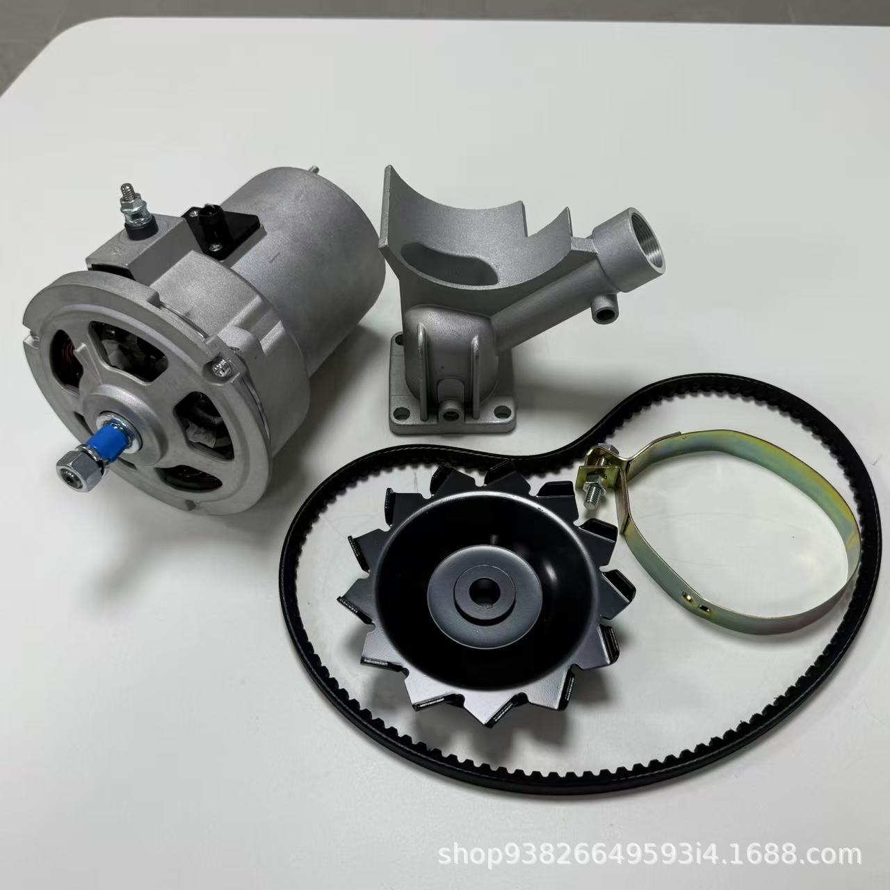 Suitable for Volkswagen Beetle Generator 9120080061 F000Ld0108 13080N Auto Parts