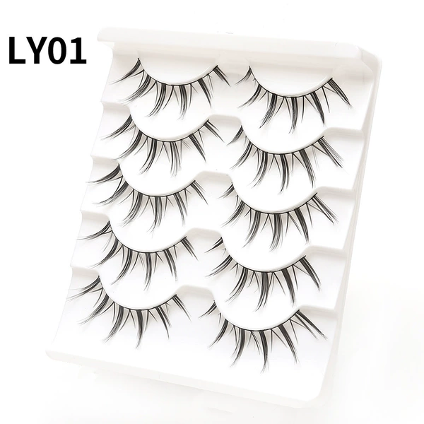 Ly01 (5 pair)