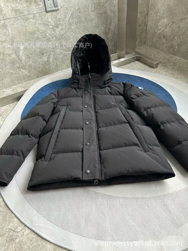 25款High-end version of Goose Big Pocket Men's and Women's|undefined