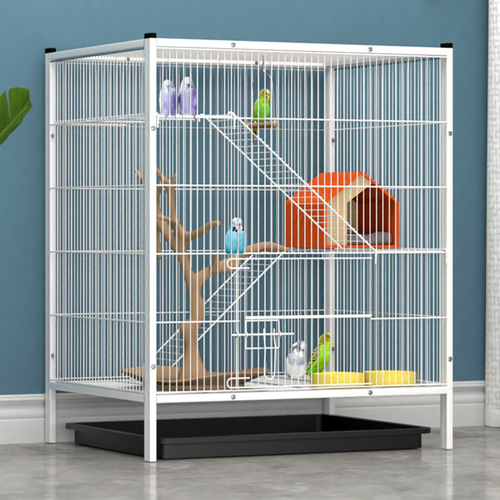 Bird cage, parrot cage, wholesale bird cage, large iron phoenix bird cage, pigeon cage, squirrel cage, bird nest, bird house, bird nest