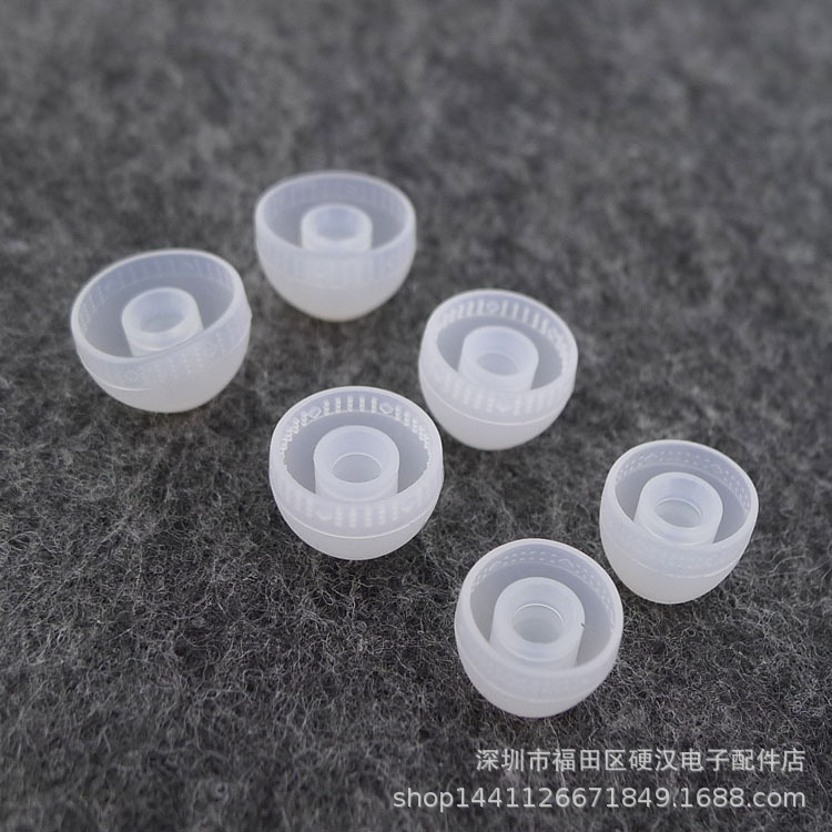 Original Colombian Silicone Cover In-Ear Headset BTNA XB5080 H700 WF-1000XM4