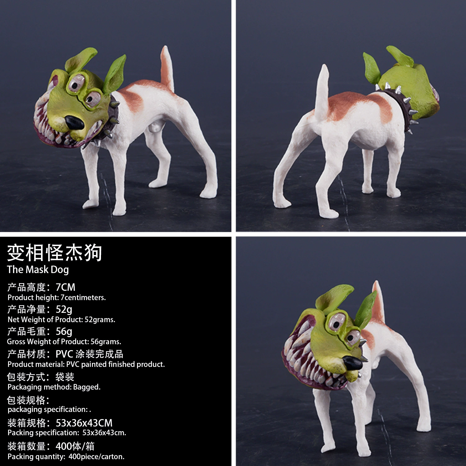 Кросс-бордерная искусственная модель собаки, статичные украшения ручной работы, щенок золотистого ретривера, лабрадор, бигль, сиба-ину