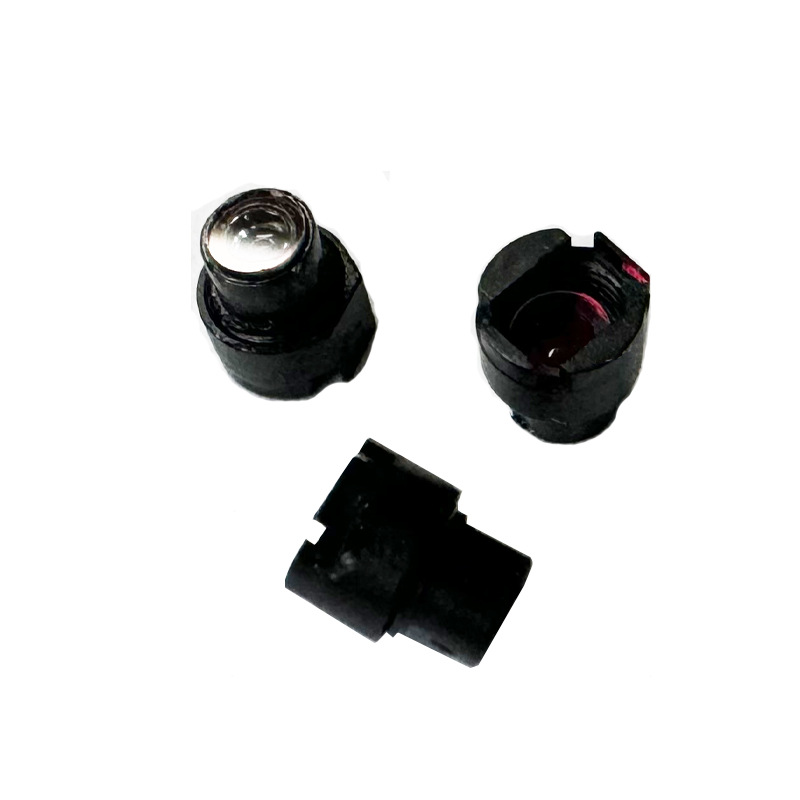 Su geçirmez OV9734 makro 5mm minyatür objektif lens tıbbi endoskop M2.6mm
