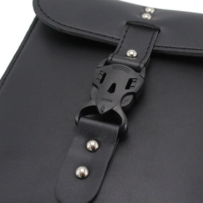 Bike Harley Modified Rider Bag, Motorcycle Safety Supplies