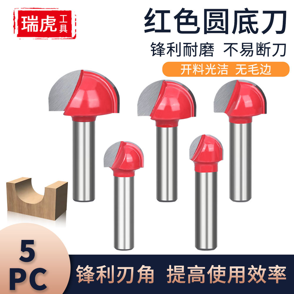 8 -седлкий круглый кружевный нож круглый заголовок 5 % установлен на полуотборной головке рельефной резной резной шарико