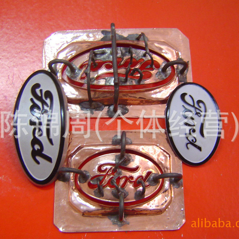 新品供应 工艺品玩具喷漆加工