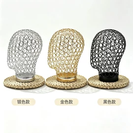 模特;其它服装展示;展示架