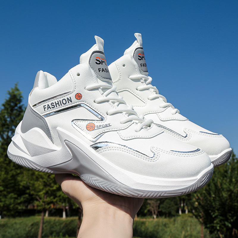 F-19 그레이(가죽 모델)