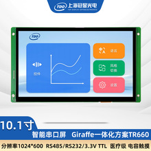 ���@ 10.1��TFTҺ���@ʾ����|�����t����CE/ROHS�J�C/���l����