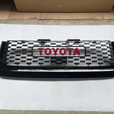 Zhongwang modified TRD medium Net red standard