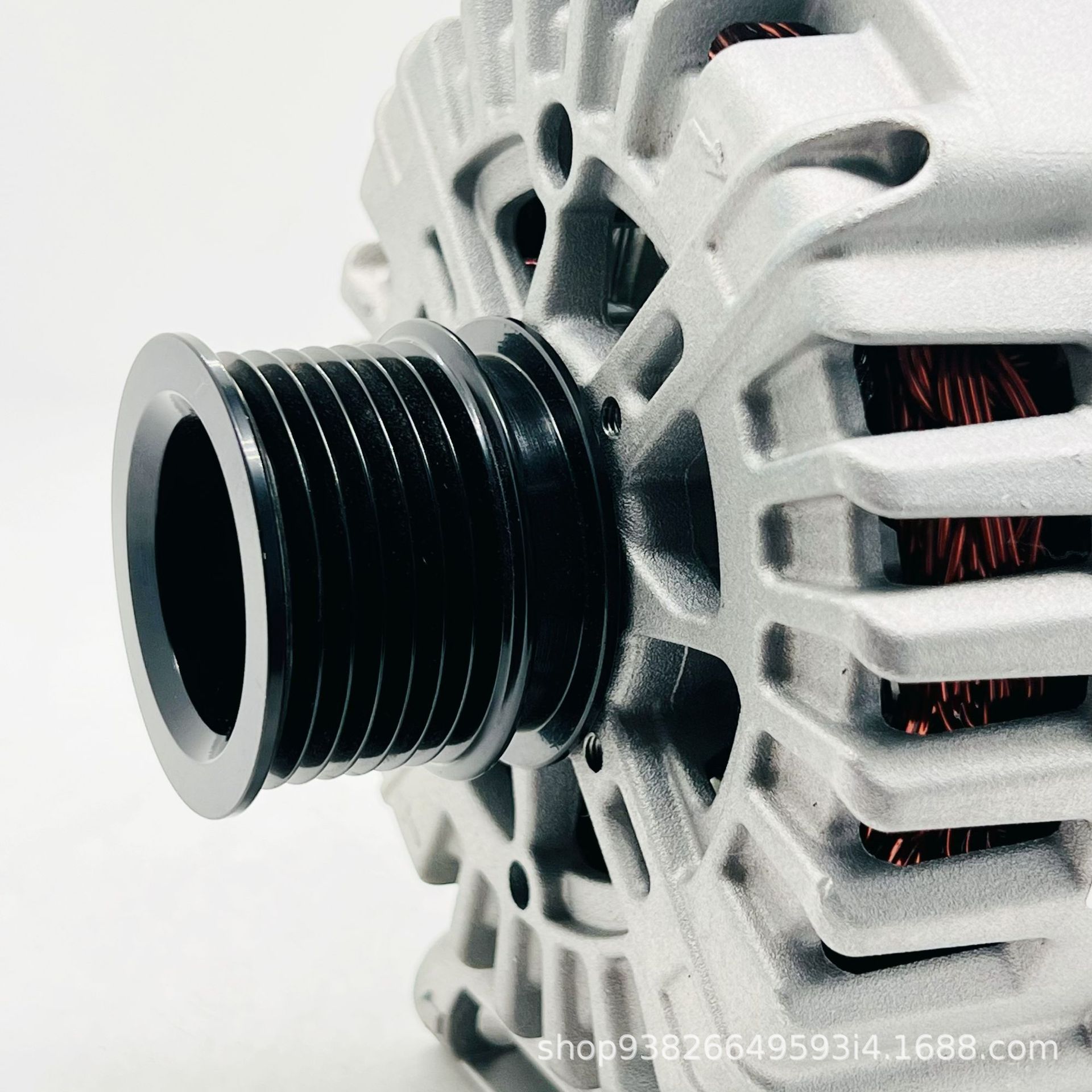 Automobile Parts Manufacturers Processing Custom Adapted to Mercedes Benz a 0009067400 Electric Generator for Car