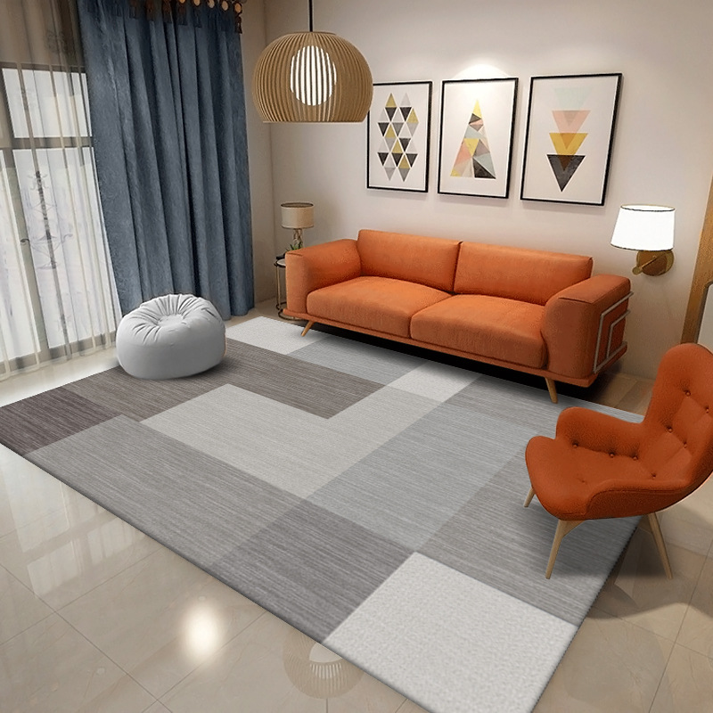 non-slip carpet for living room for home use