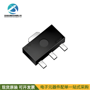 ȫ��ԭ�b TX7233MPR SOT89-3���b 3.3V 0.5A�͹���LDO����оƬIC