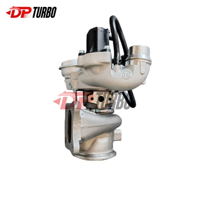 Supercharger Roewe 1.5