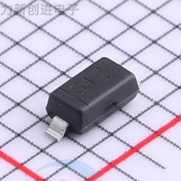 SD103AW-13-F封装SOD-123肖特基二极管