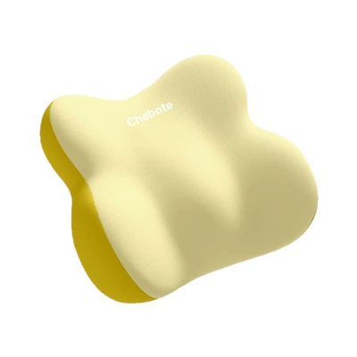 Gaming Chair Seat Cushion, Lumbar Support, Waist support