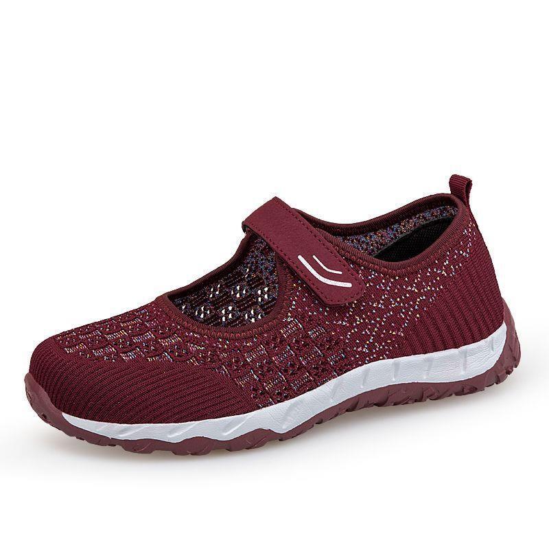 American Kaisi Outdoor Sports Shoes for Women, Non-Slip Shock-Absorbing Tennis Shoes, Summer Hollow Mesh Shoes, Other Buckle Shoes for Men American Kaisi Outdoor Sports Shoes for Women, Non-Slip Shock-Absorbing Tennis Shoes, Summer Hollow Mesh Shoes, Other Buckle Shoes for Men
