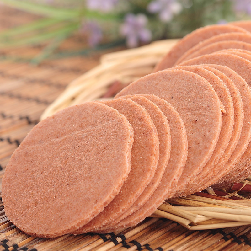 サンザシスライス 500g 山東省特産の新鮮なサンザシケーキ、甘酸っぱいサンザシストリップ、前菜、砂糖漬けスナック、サンザシ製品|undefined