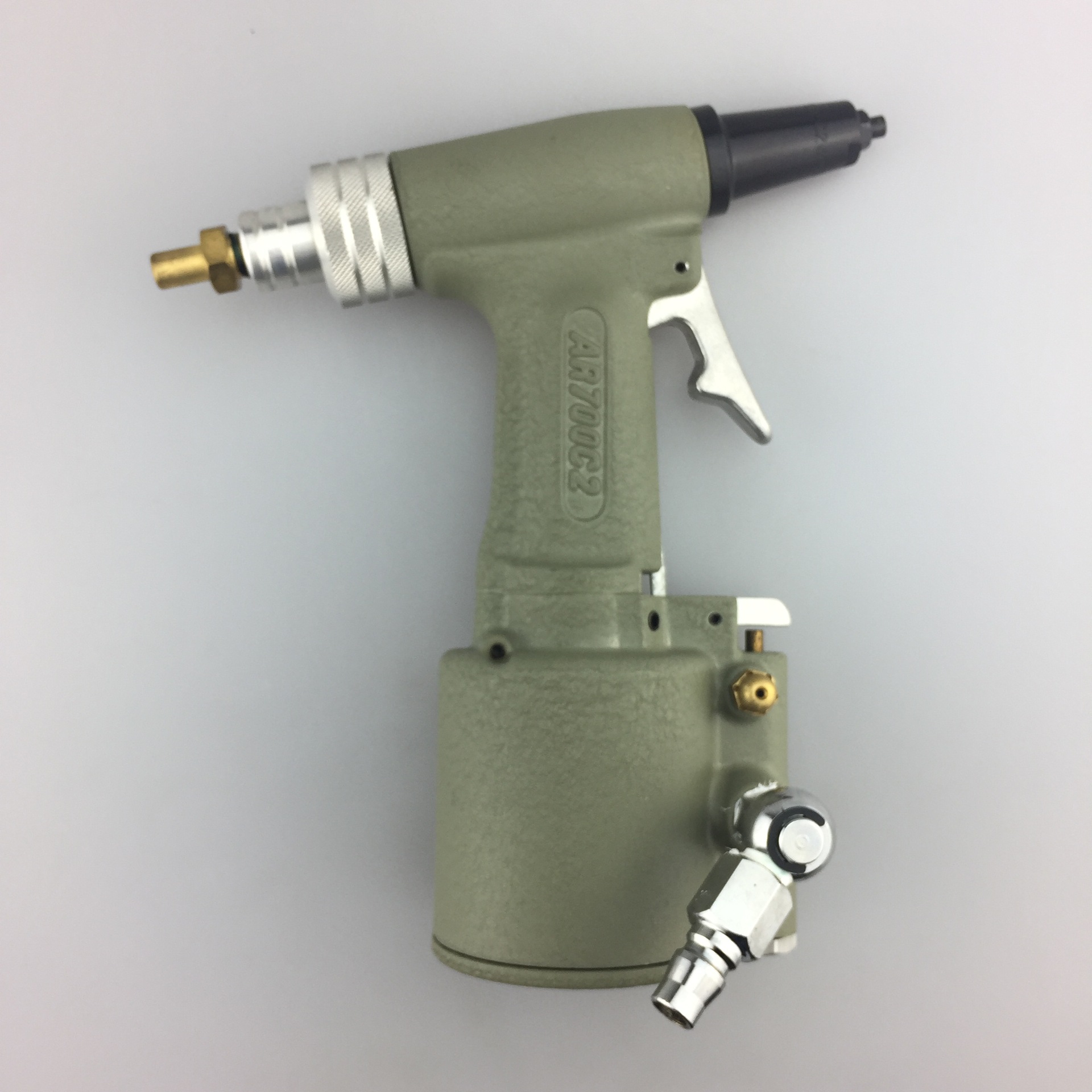 供应台湾东立TUNGLIH气动拉铆枪 抽芯铆钉枪活塞导钉管钉咀AR700C