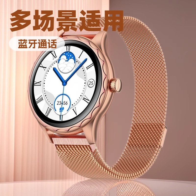 (Cross-border trading), fashionable physiological bracelet, R22 model, bluetooth, tracks heartbeat