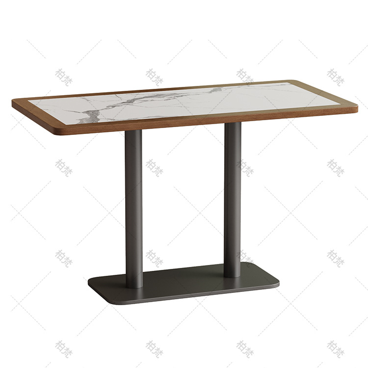 Mesa larga 120 * 60