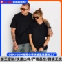 定做定制圆领团体t恤