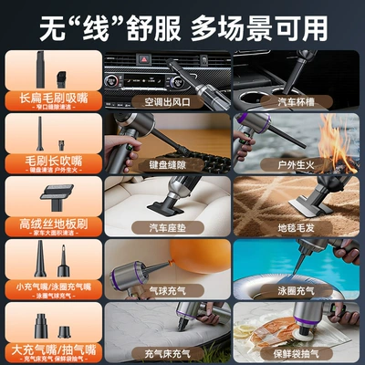 Brushless Motor Household Handheld — Tozsoranlar