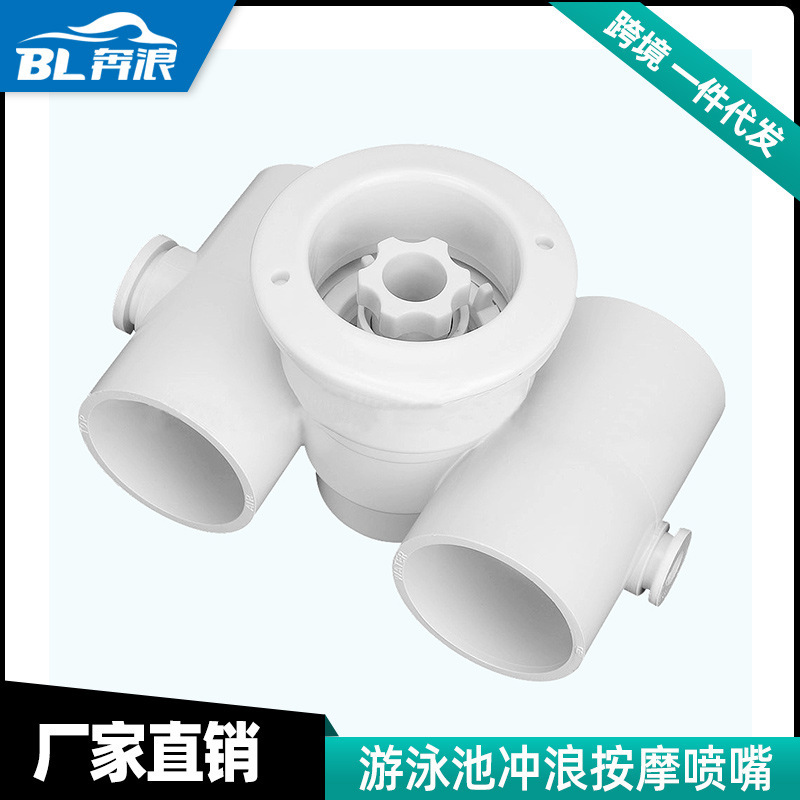 Swimming pool accessories swimming pool massage nozzle spa massage nozzle massage pool accessories SP-1434