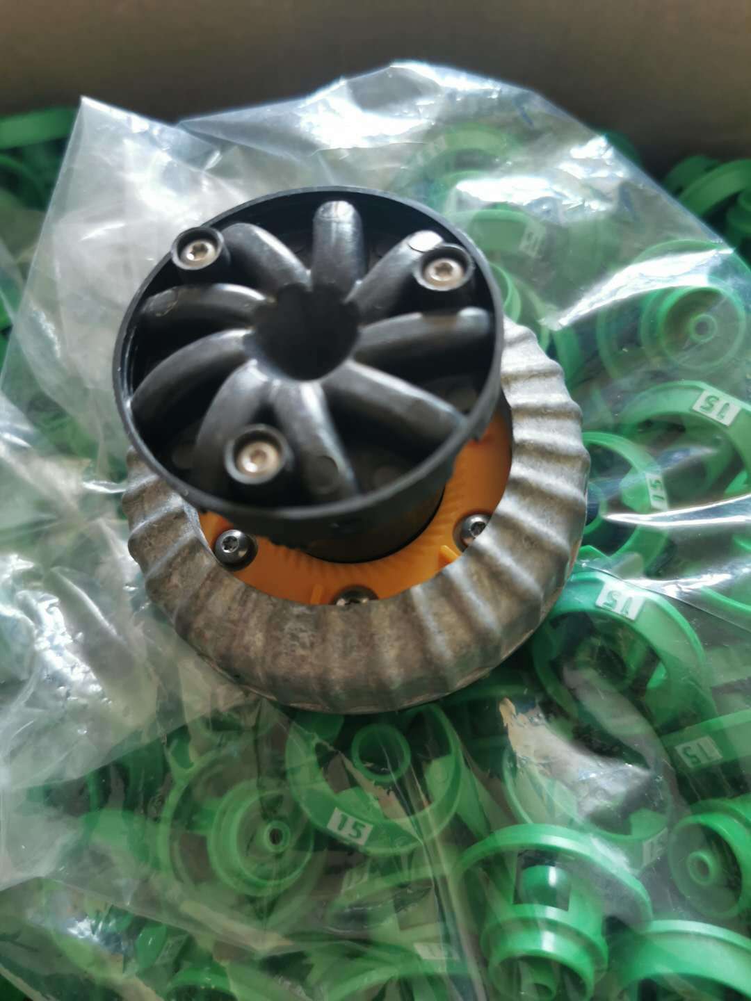 EE.UU. Nelson O3000 boquilla rociadora boquilla rociadora Nelson boquilla rociadora de baja presión