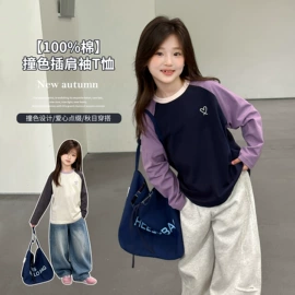 童裤;童T恤;普通外套