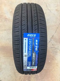 ��ꖏS���{݆̥ 235/55R18 104V RP76+�o�� �m�����H2��8;�^L