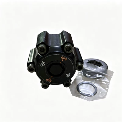 Other drive systems Hub Lock Suitable for