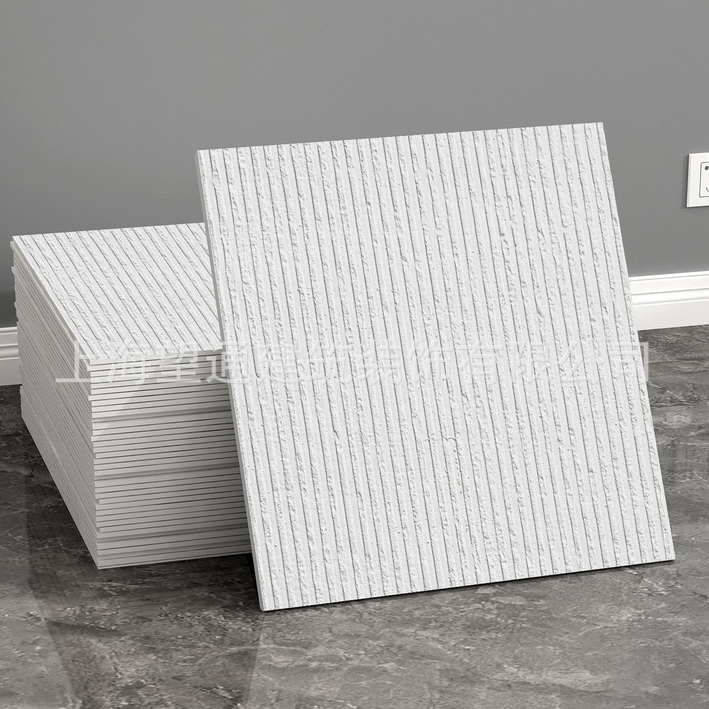 Fábrica transfronteriza porcelana suave al por mayor piedra flexible ligera de lujo agujero azulejos de piedra pegada cocina pared autoadhesivo papel pintado impermeable image 36