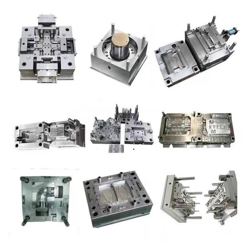 模具工厂设计电器模具供应塑料外壳注塑模具批发设计制作塑胶模