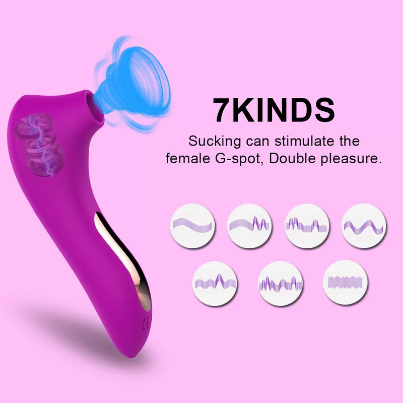 Satisfyer small sucker female magic suction stick masturbation stick adult sex toy portable sex toy