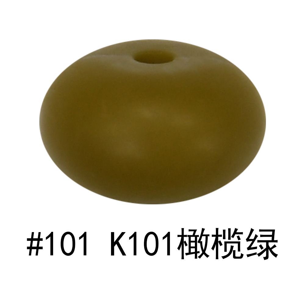 101 # K101 verde oliva