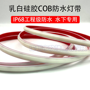 24V���zһ�w���zCOB��ˮ��IP68�������ˮӾ���~��ͥԺ�Շ����l