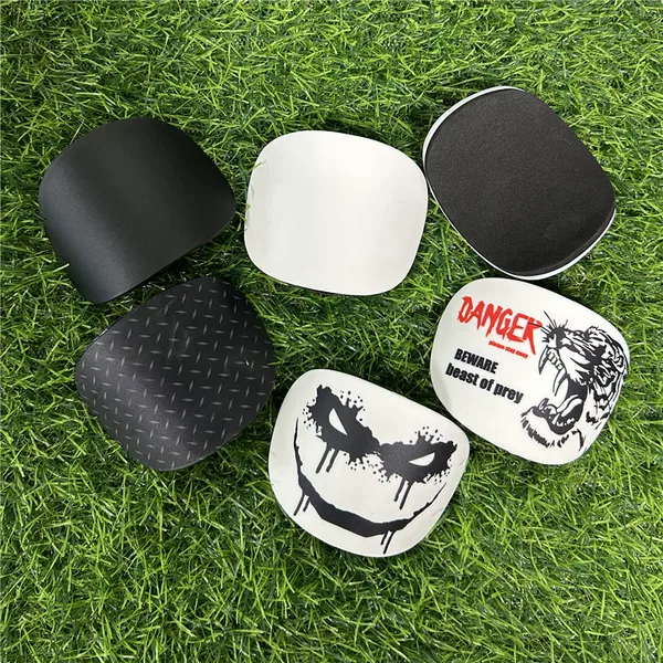 Mini Shin Pads