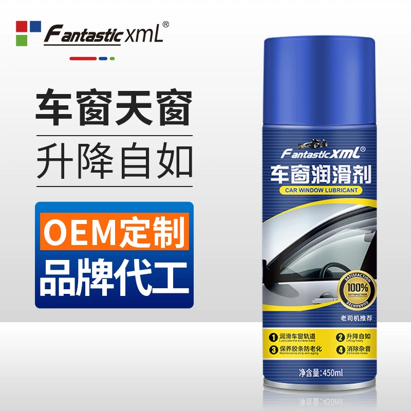 Заводская прямая смазка для окон, кроме ненормальных световых люков