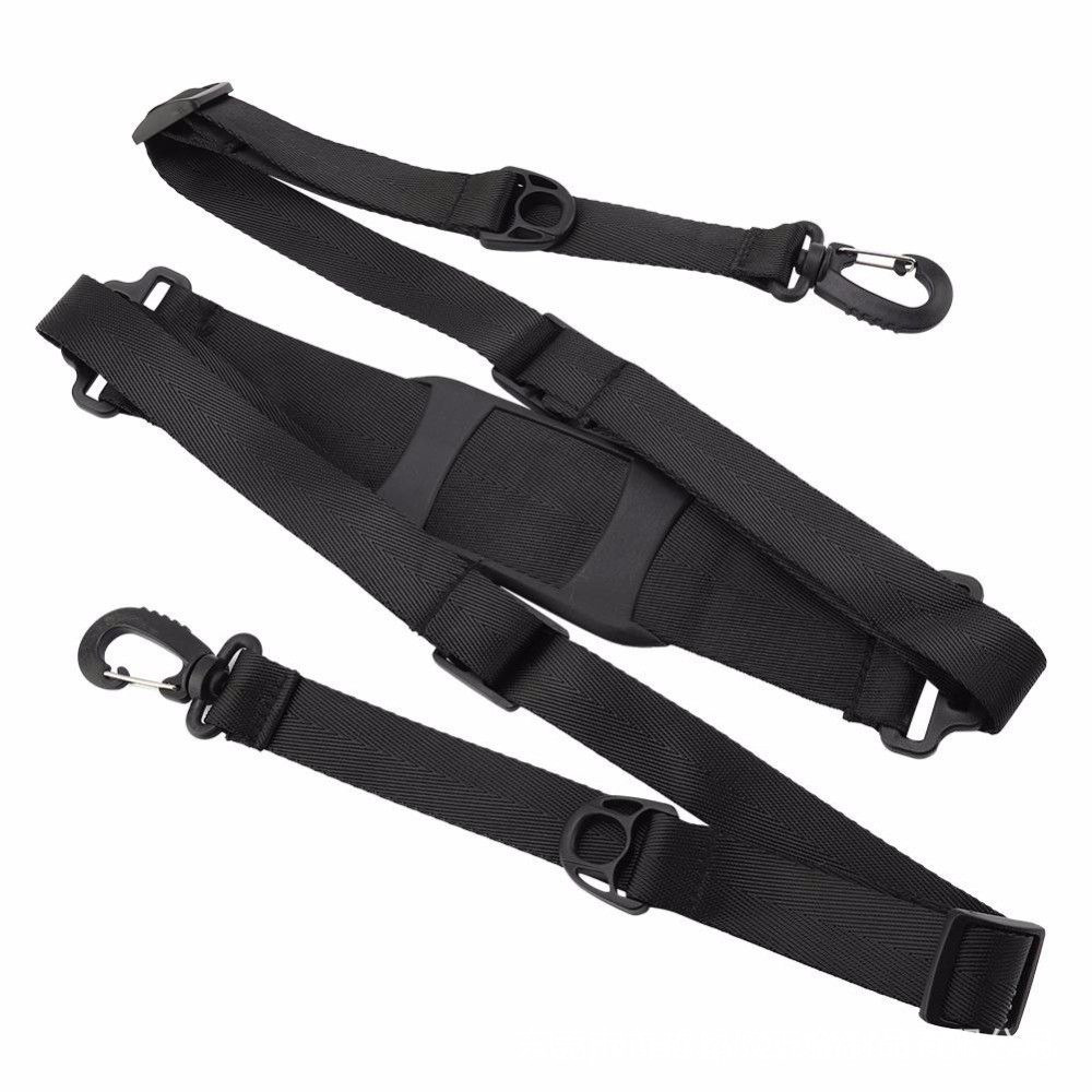 Universal Shoulder Strap for Electric Scooter M365, Foldable Electric Scooter Strap, Heavy-Duty Outdoor Shoulder Strap, Quick Release