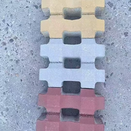 砖瓦及砌块;盖板及沟盖;混凝土制品